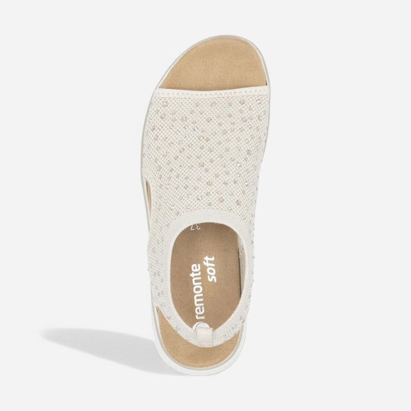 Women's Jocelyn 55 Alabaster