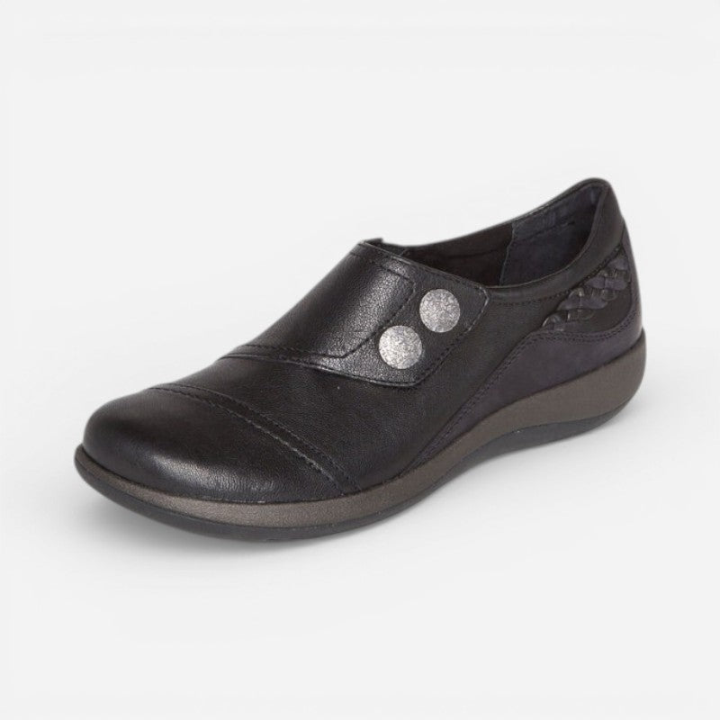 Aetrex Karina Monk Strap