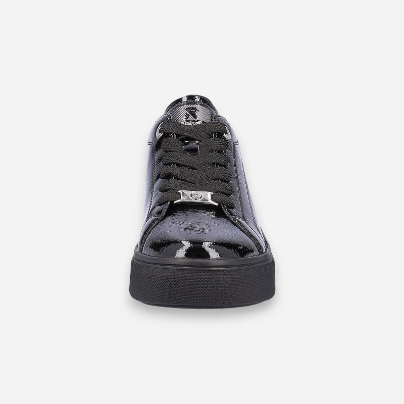 Carla 01 Nero/Black