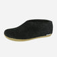 Shoe Charcoal