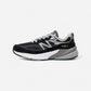 Women's 990V6 Black/Black