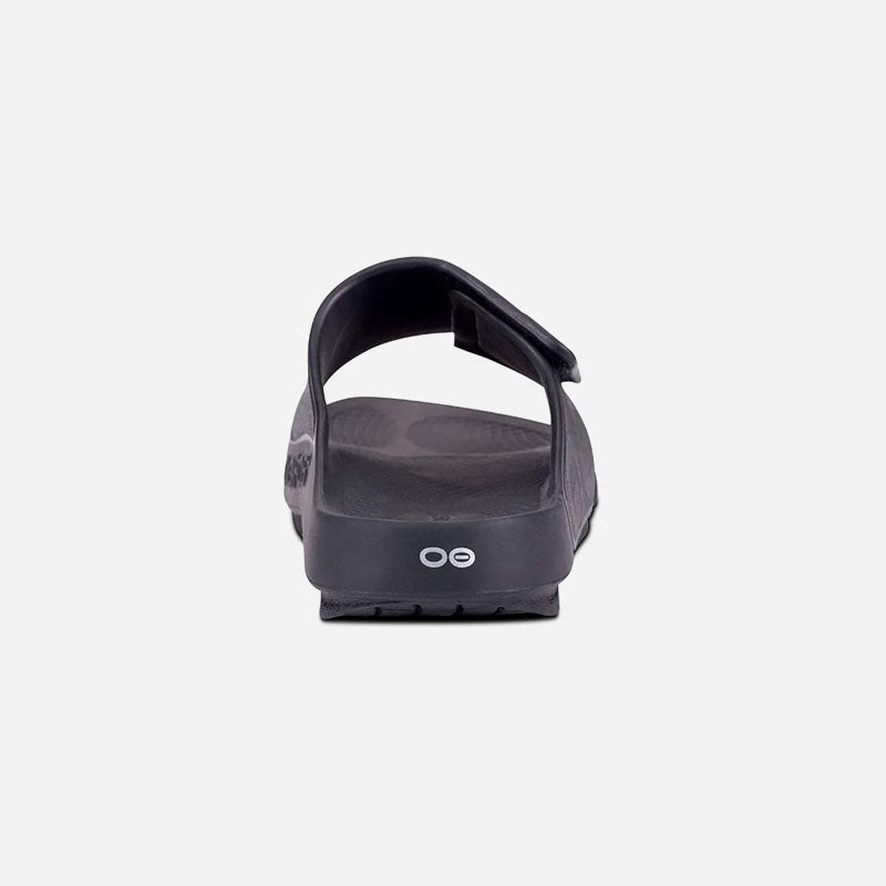 Unisex Ooahh Sport Matte Black
