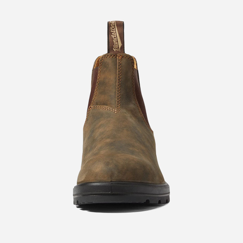 585 Rustic Brown