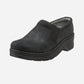 Naples Black Oiled