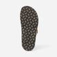 Women's Bolus 254 Black Nappa