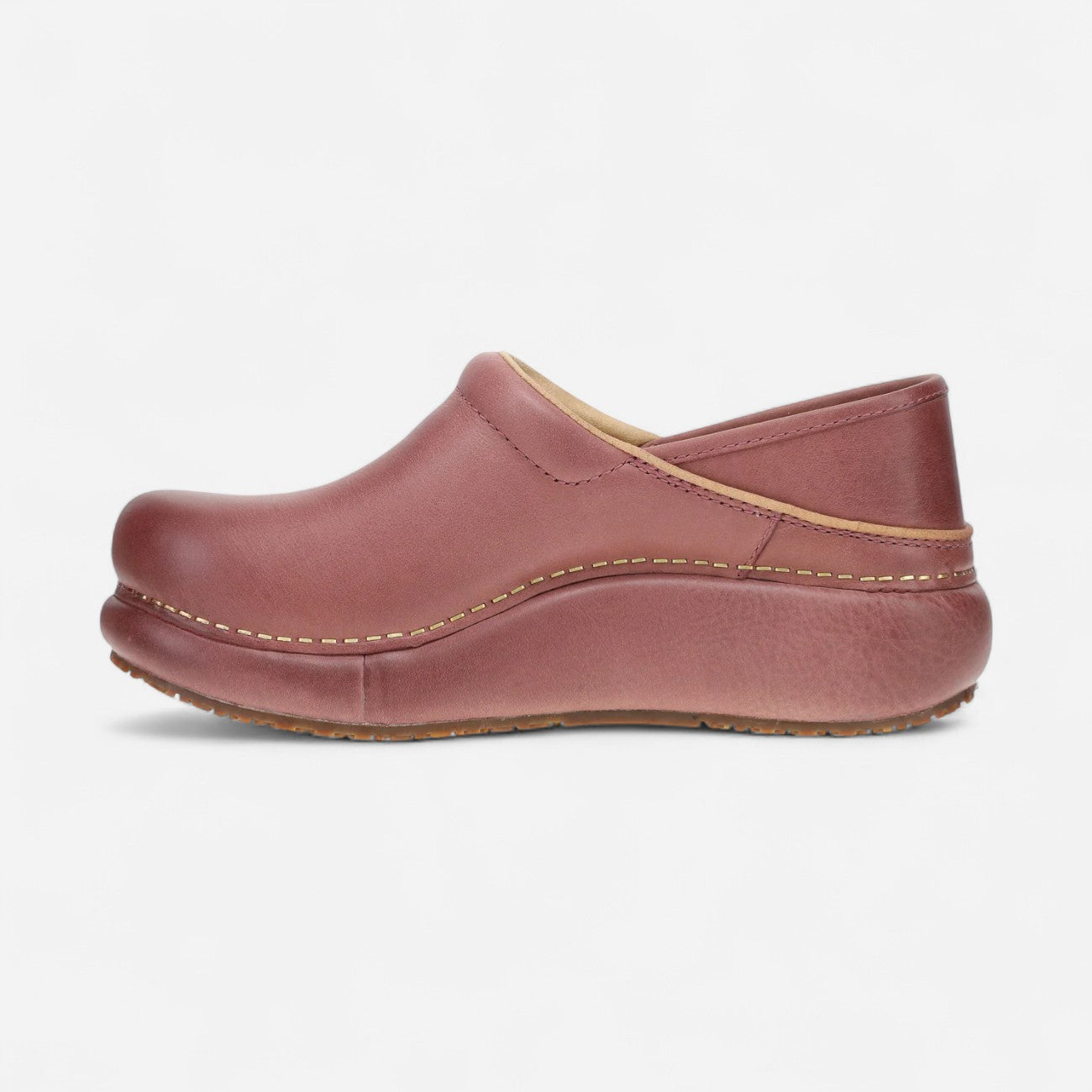 Platform Pro Rose Burnish Nubuck