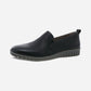 Linley Black Burnished Calf