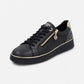 Noelani Black/Gold