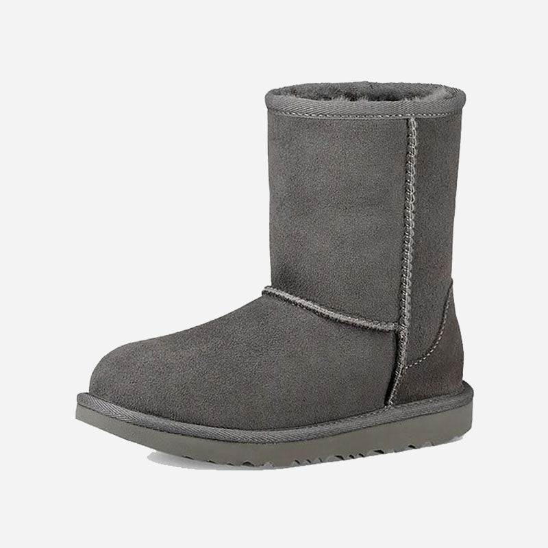 Kid's Classic II Black