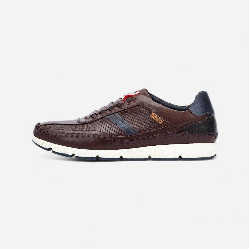 Men's Fuencarral M4U-6046C6 Olmo