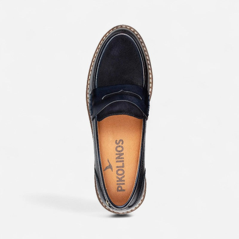 Aldaya W8J-3541C6 Blue