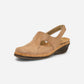 Paris Fisherman Sling Sandy