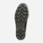 Willa Wedge Black Suede