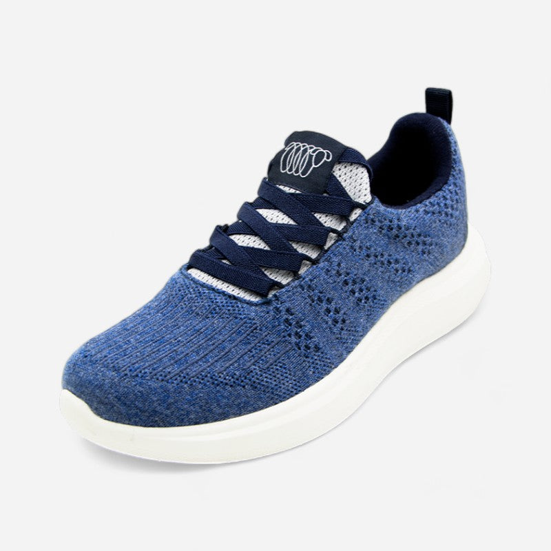 Eden Denim Grey