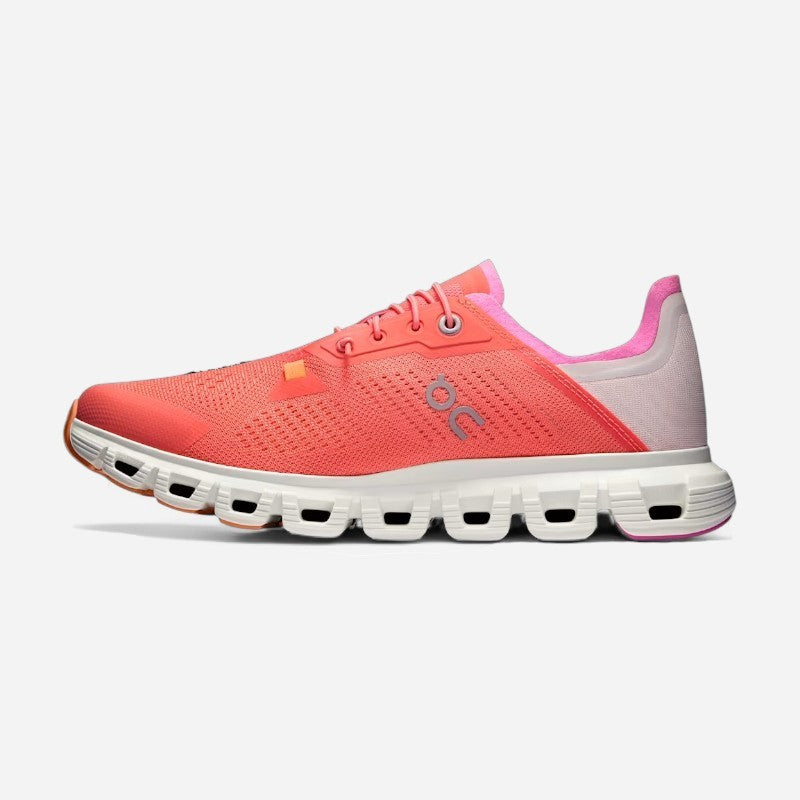 Women's Cloud 6 Coast Salmon/Pearl
