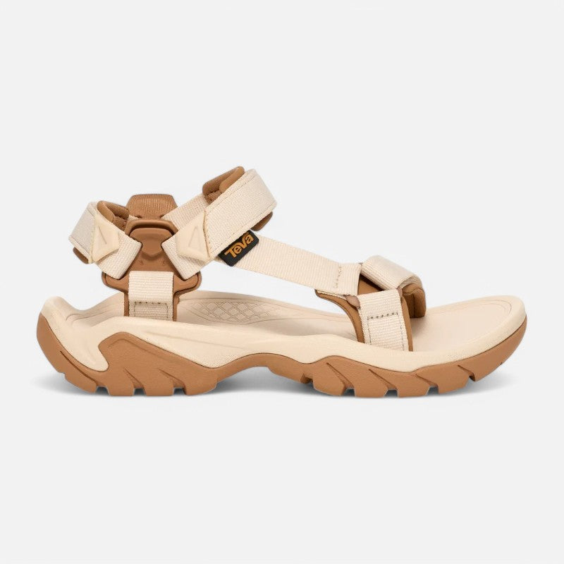 Women's Terra FI 5 Universal Coconut