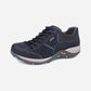 Paisley Waterproof Navy