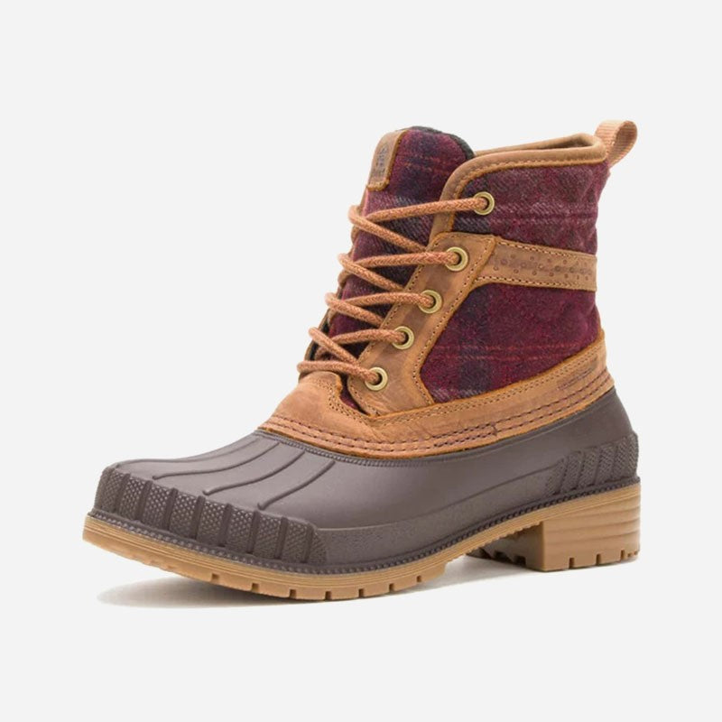 Sienna mid2 Black