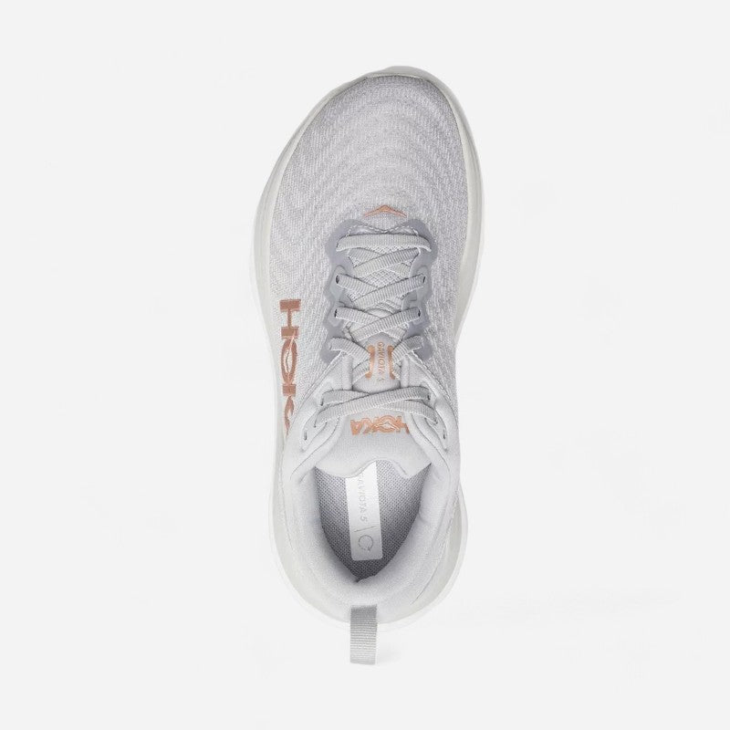 Women's Gaviota 5 Harbor Mist/Rose Gold