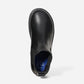 Highwood Slip-On Leather Coin Nubuck Leather Regular