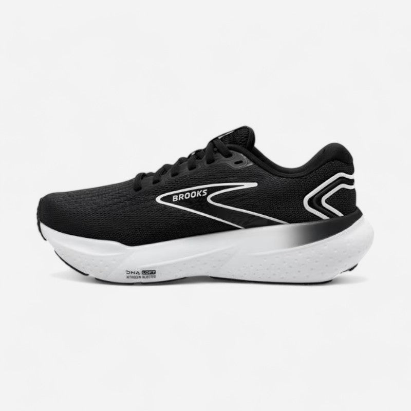 Men's Glycerin 21 Black/Grey/White