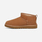 Men's Classic Ultra Mini Chestnut