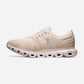 Women's Cloud 6 Pearl/White