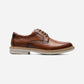 Men's Norwalk Plain Toe Oxford Cognac