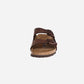 Arizona Soft Footbed Habana Oiled Leather Regular