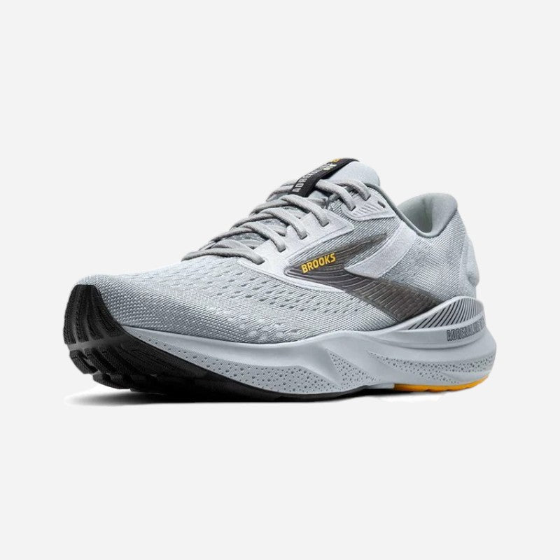 Men's Adrenaline GTS 24 Alloy/White/Gold Fusion