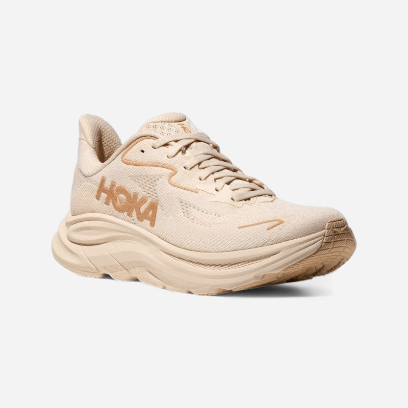 Women's Clifton 10 Vanilla / Birch