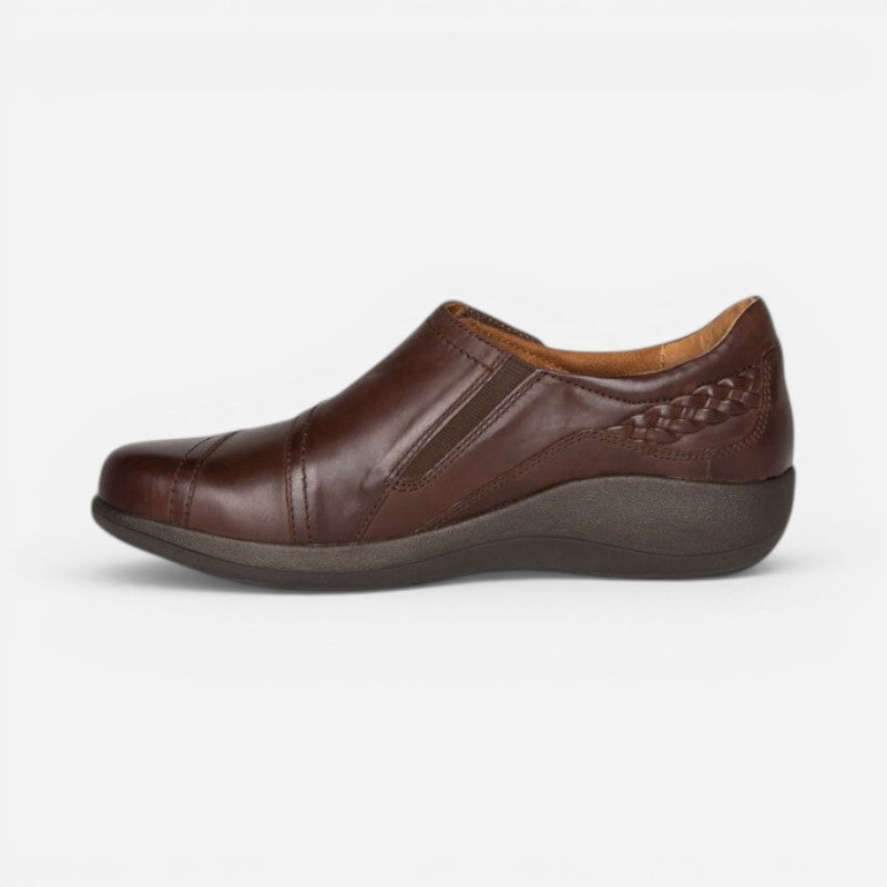 Aetrex Karina Monk Strap
