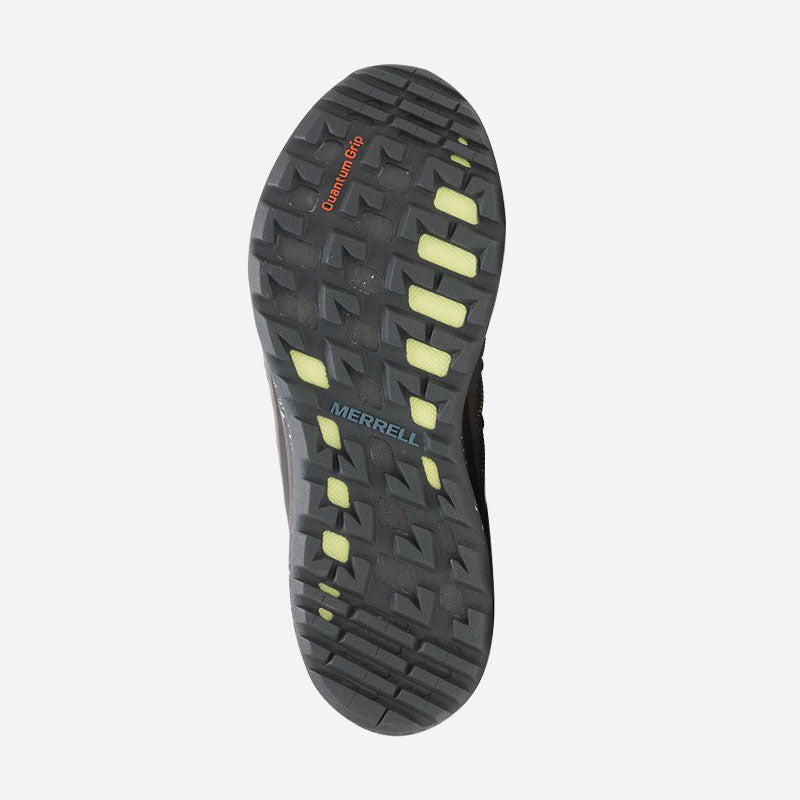 Bravada 2 Waterproof Brindle