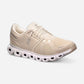 Women's Cloud 6 Pearl/White