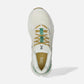 Men's Cloudrunner 2 Undyed/Green