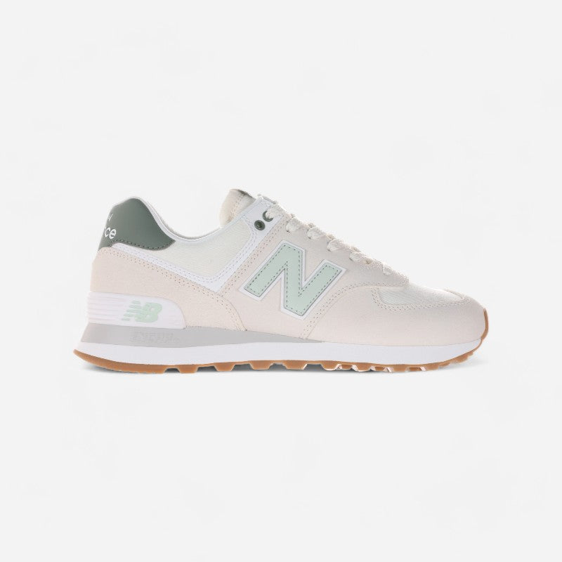 Women's 574 Sea Salt