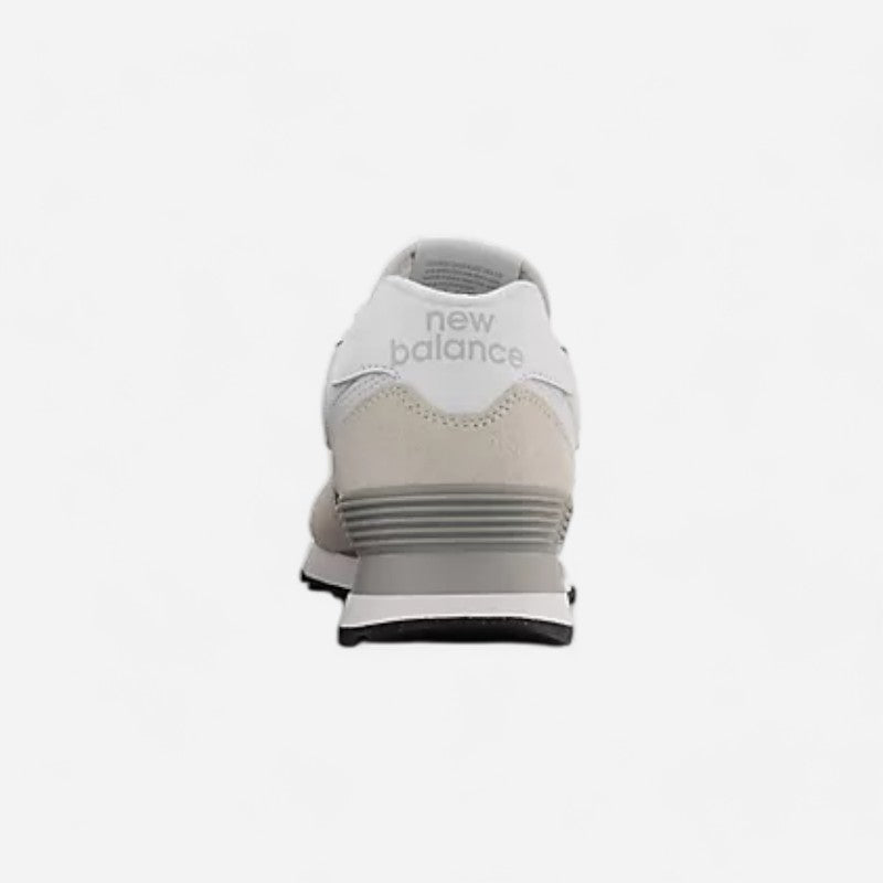 574 Core Nimbus Cloud/White