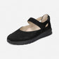 Marsia Black Bucksoft