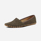 Kathaleta Black Suede