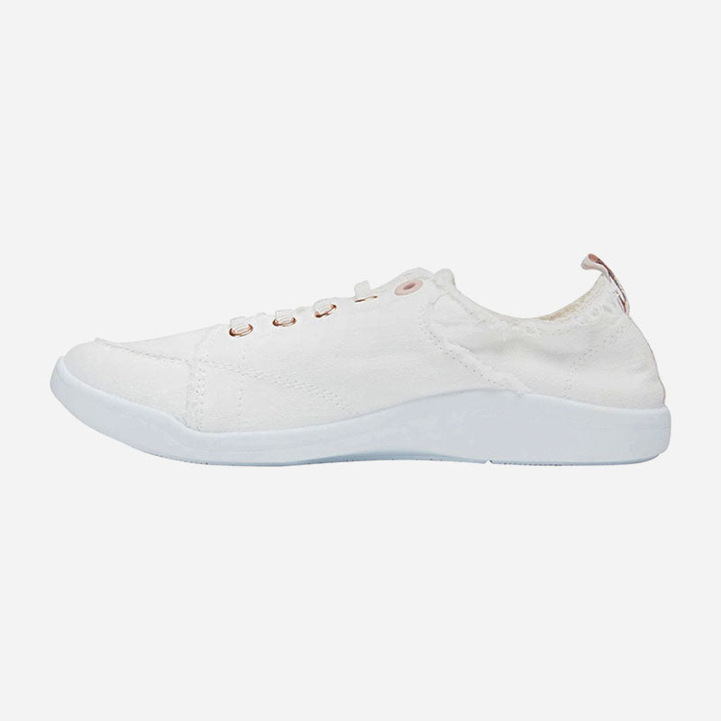 Pismo Cream canvas