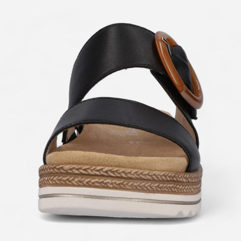 Jocelyn D0Q51 Black