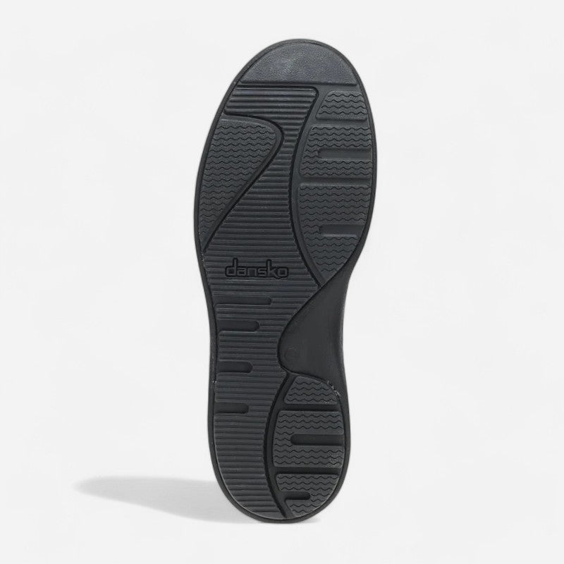 Men's Timothy Black Waterproof