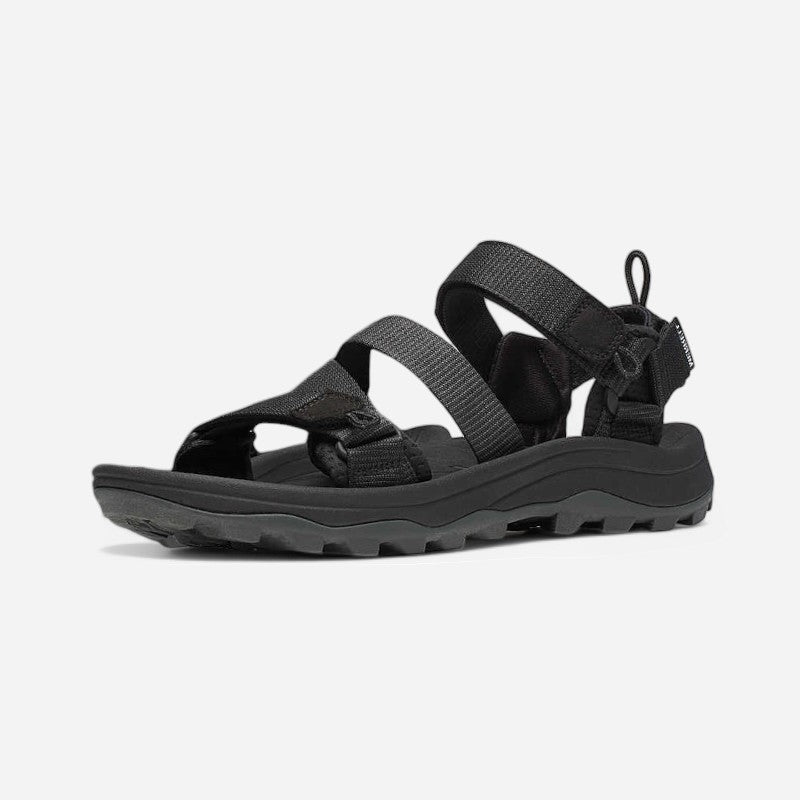 Men's Speed Fusion Sport Rmx Black