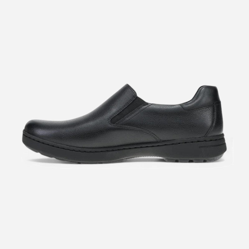 Men's Thomas Black Waterproof
