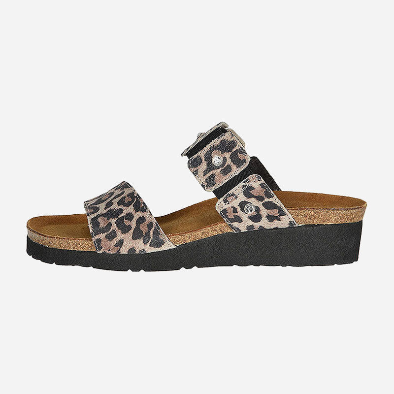 ashley cheetah