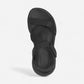 Super Z Black/Black