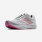 Women's Adrenaline GTS 24 Alloy/White/Zephyr