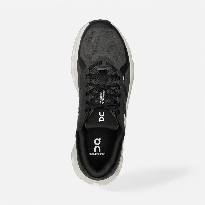 Men's Cloudrunner 2 Eclipse/Black