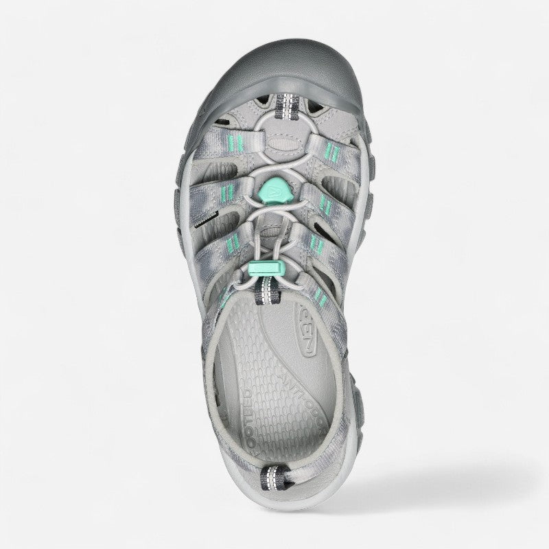 Women's Newport H2 Alloy/Chevron