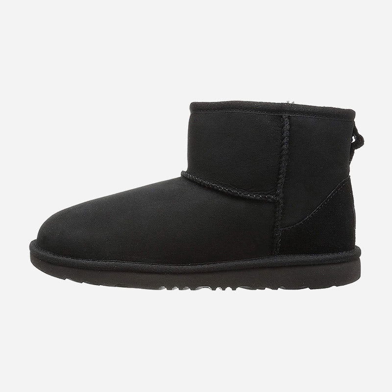 Women's Classic Mini II Boot Chestnut